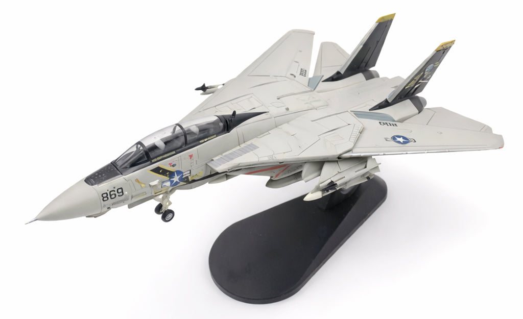 F-14 Tomcat | Escala 1:100
