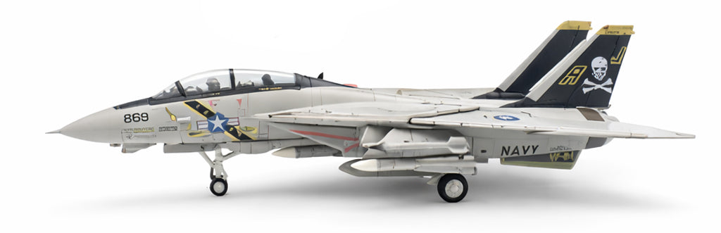 F-14 Tomcat | Escala 1:100