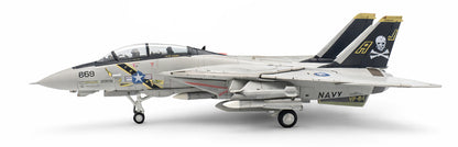 F-14 Tomcat | Escala 1:100