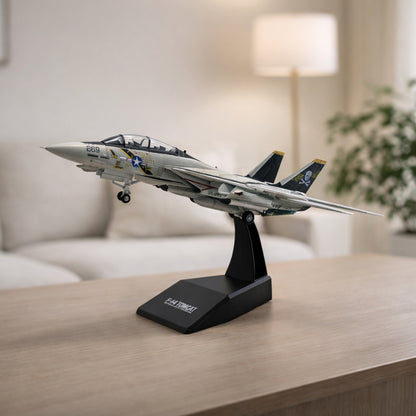 F-14 Tomcat | Escala 1:100
