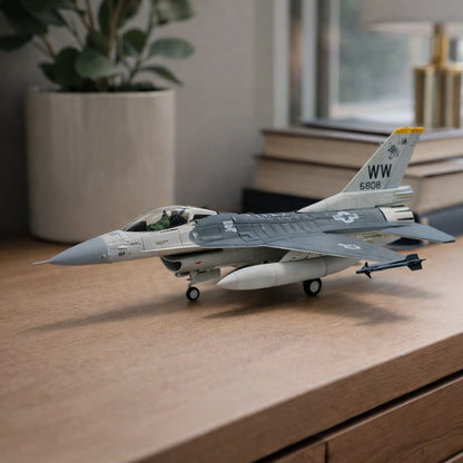 F-16 Falcon | Escala 1:100