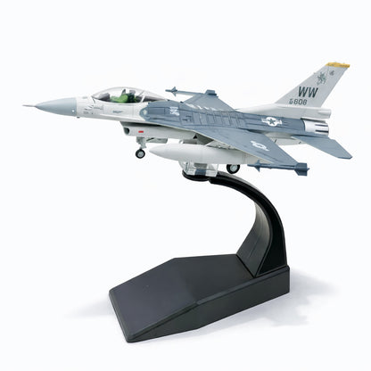 F-16 Falcon | Escala 1:100