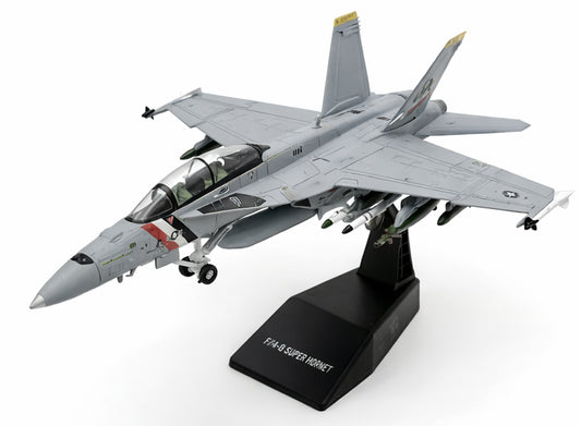 F-18 Super Hornet | Escala 1:100