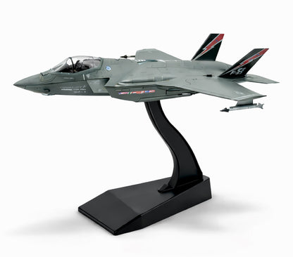 F-35 Lightning II | Escala 1:100