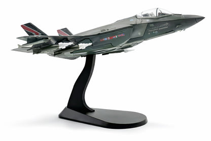 F-35 Lightning II | Escala 1:100
