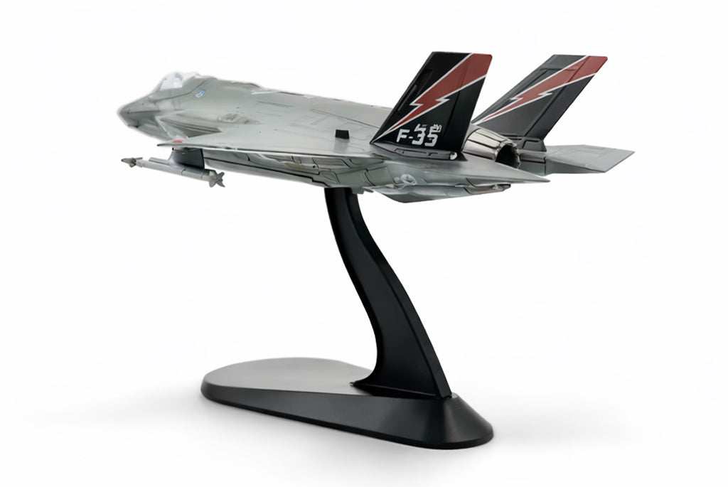 F-35 Lightning II | Escala 1:100