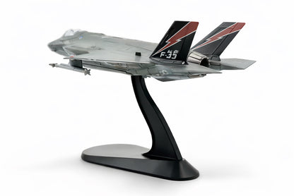 F-35 Lightning II | Escala 1:100