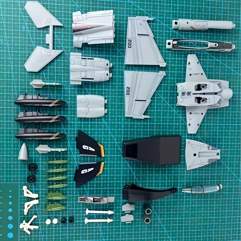F-18 Hornet | Escala 1:72