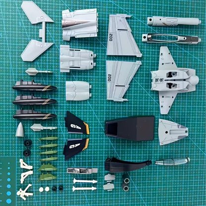 F-18 Hornet | Escala 1:72