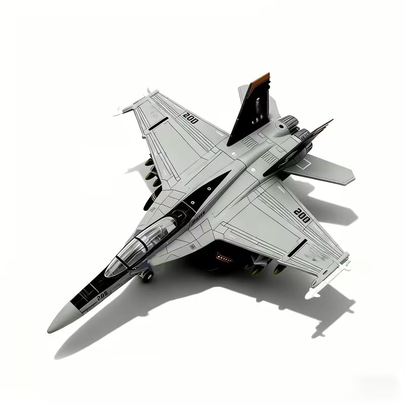 F-18 Hornet | Escala 1:72