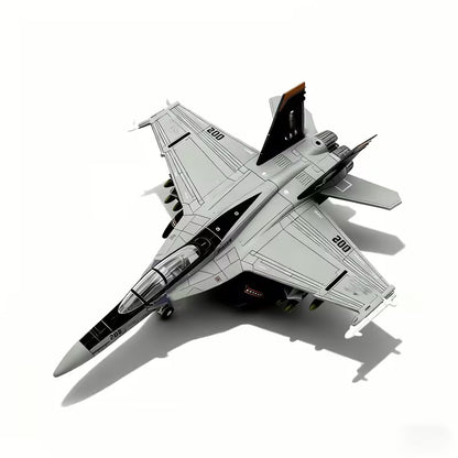 F-18 Hornet | Escala 1:72