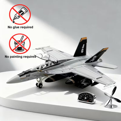 F-18 Hornet | Escala 1:72