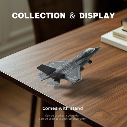 F-35 Lightning II | Escala 1:72