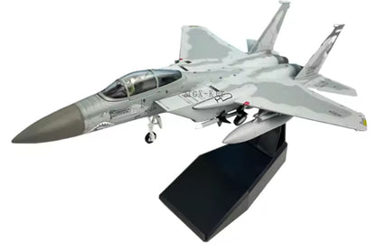 F-15 Eagle | Escala 1:100