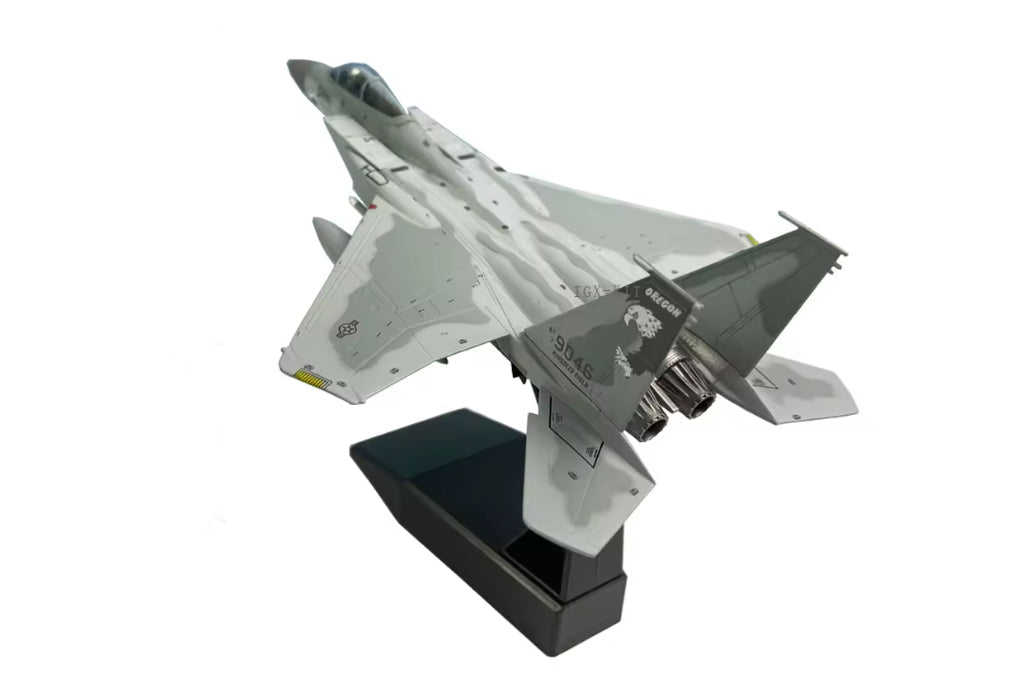 F-15 Eagle | Escala 1:100