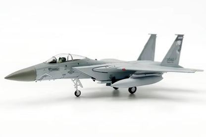 F-15 Eagle | Escala 1:100