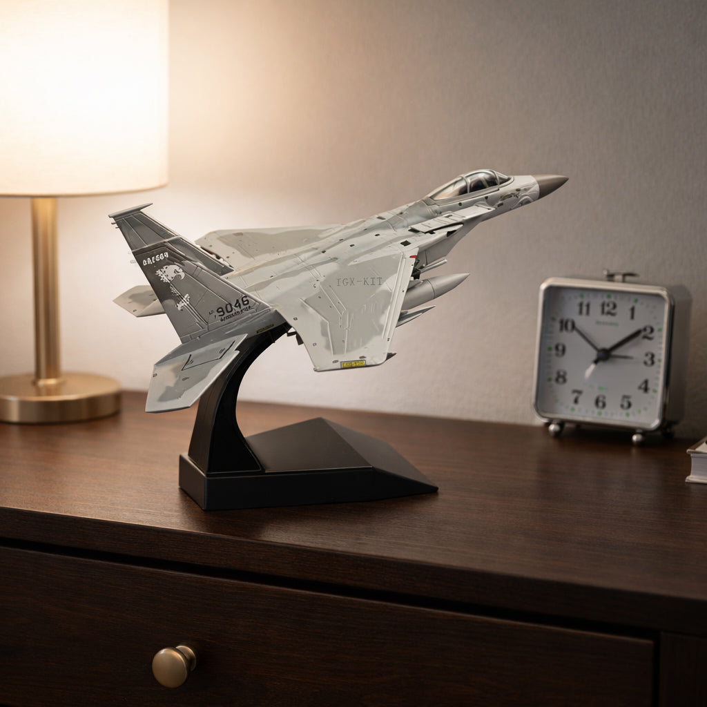 F-15 Eagle | Escala 1:100