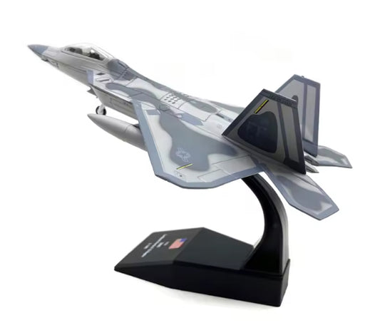 F-22 Raptor | Escala 1:100
