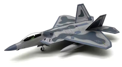F-22 Raptor | Escala 1:100