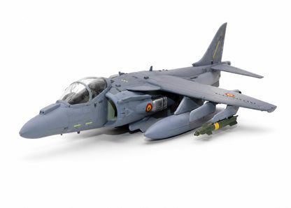 AV-8B Harrier | Escala 1:100