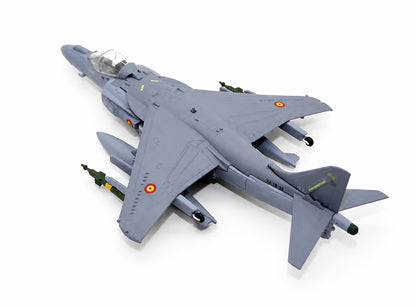 AV-8B Harrier | Escala 1:100