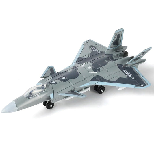 J-20 | Escala 1:100