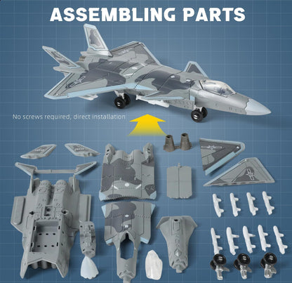 J-20 | Escala 1:100