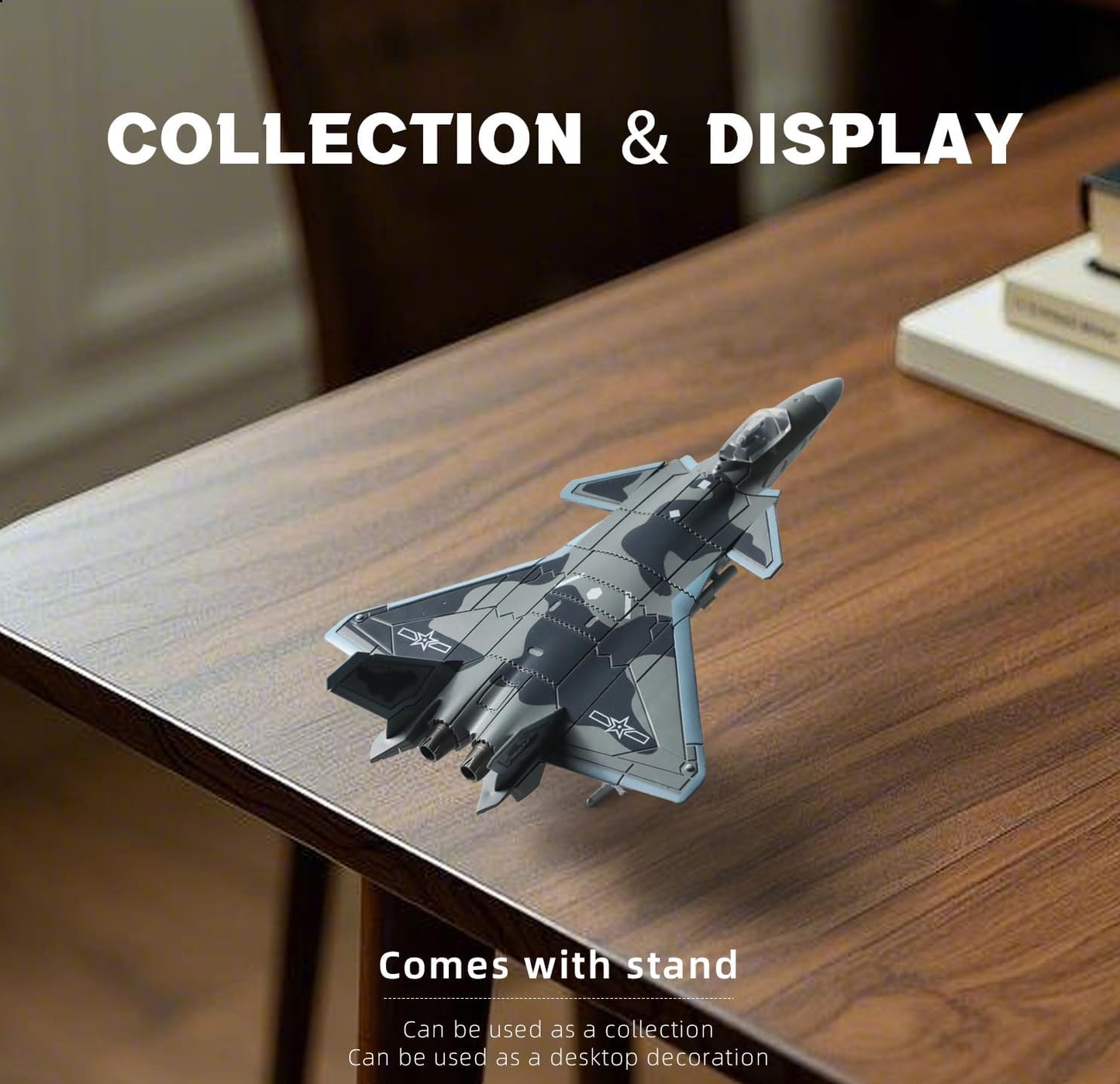 J-20 | Escala 1:100