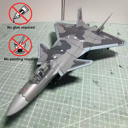 J-20 | Escala 1:100