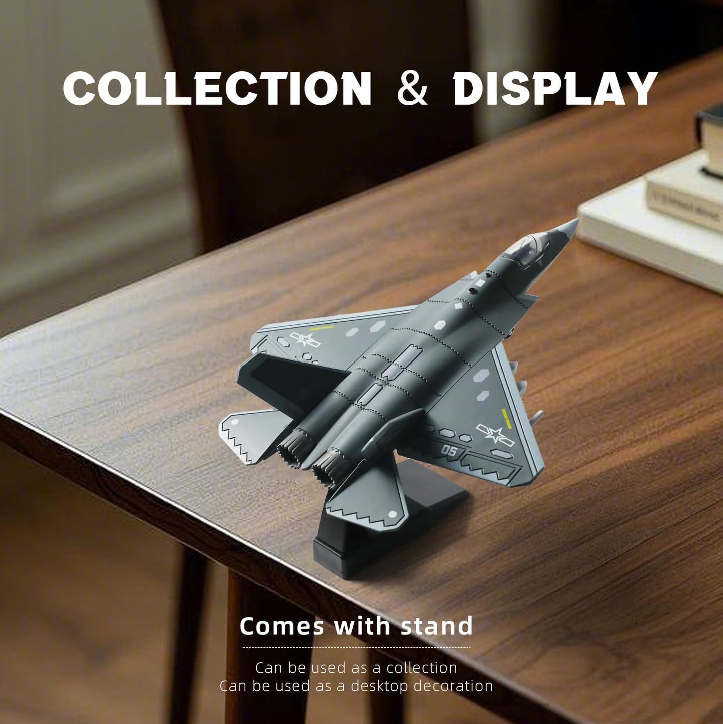J-35 | Escala 1:72