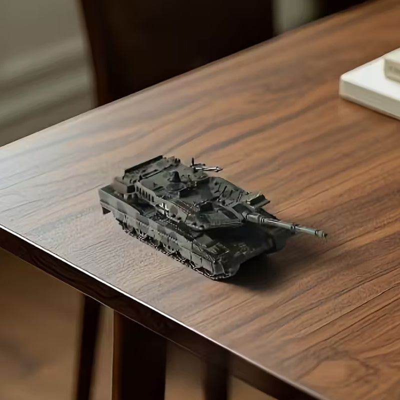 Leopard 2 | Escala 1:72