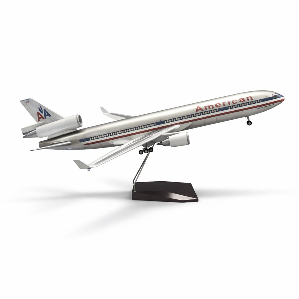 MD-11 American Airlines | Escala 1:142