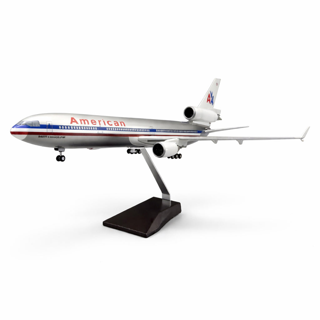 MD-11 American Airlines | Escala 1:142
