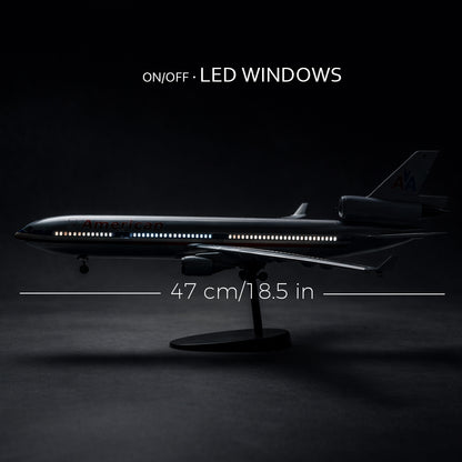 MD-11 American Airlines | Escala 1:142