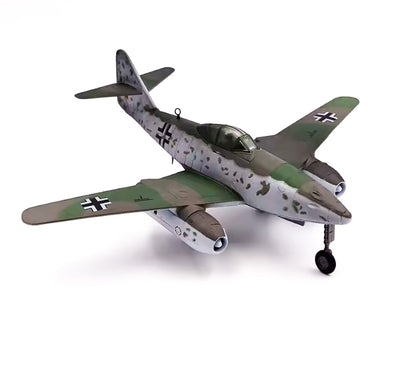 Messerschmitt Me 262 | Escala 1:72