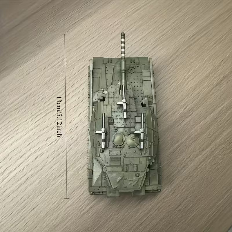 Merkava | Escala 1:72