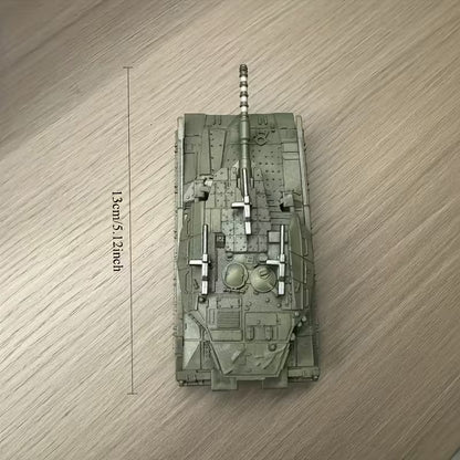Merkava | Escala 1:72