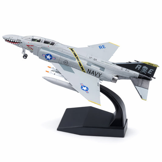 F-4 Phantom II | Escala 1:100