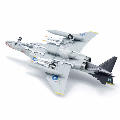 F-4 Phantom II | Escala 1:100