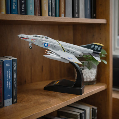 F-4 Phantom II | Escala 1:100