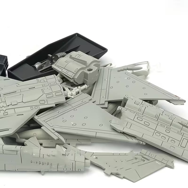 Dassault Rafale | Escala 1:72