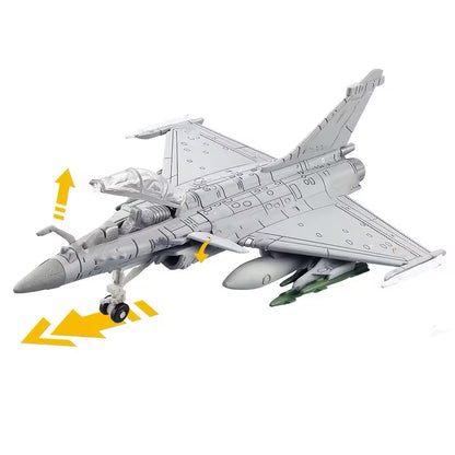 Dassault Rafale | Escala 1:72