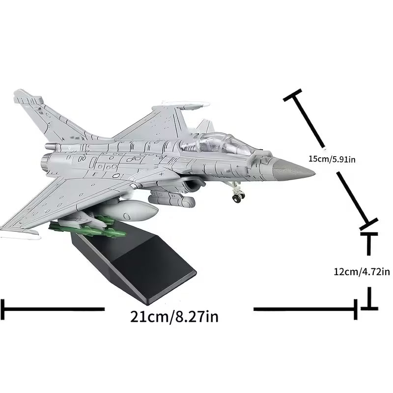 Dassault Rafale | Escala 1:72