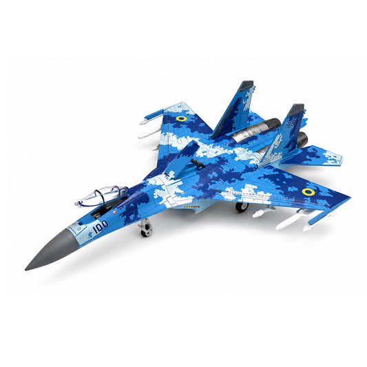 SU-27 | Escala 1:72