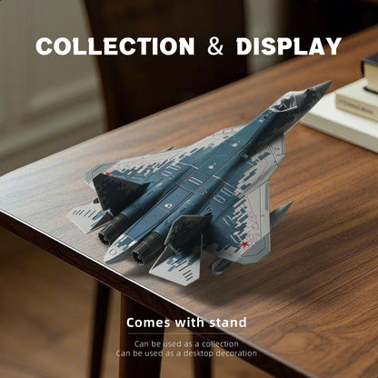 Sukhoi Su-57 | Escala 1:72