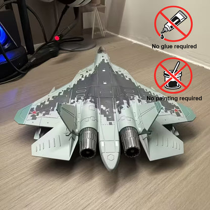 Sukhoi Su-57 Felon | Escala 1:72