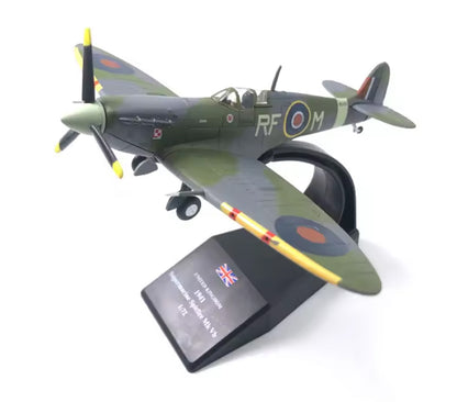 Supermarine Spitfire | Escala 1:72