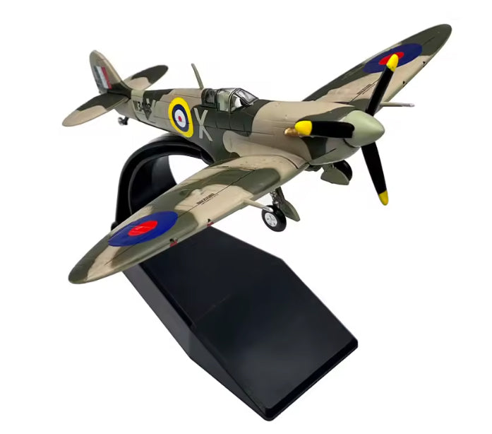 Supermarine Spitfire Desert | Escala 1:72