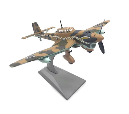 Junkers Ju 87 Stuka | Escala 1:72