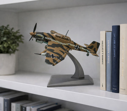 Junkers Ju 87 Stuka | Escala 1:72